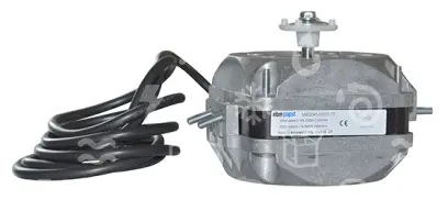 motor EBM M4Q045-BD01-75, 230V/1/50Hz, výkon/příkon 5/29 W